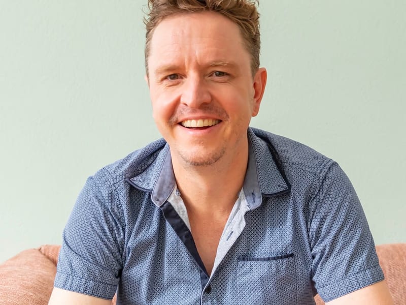 Phillip Radford