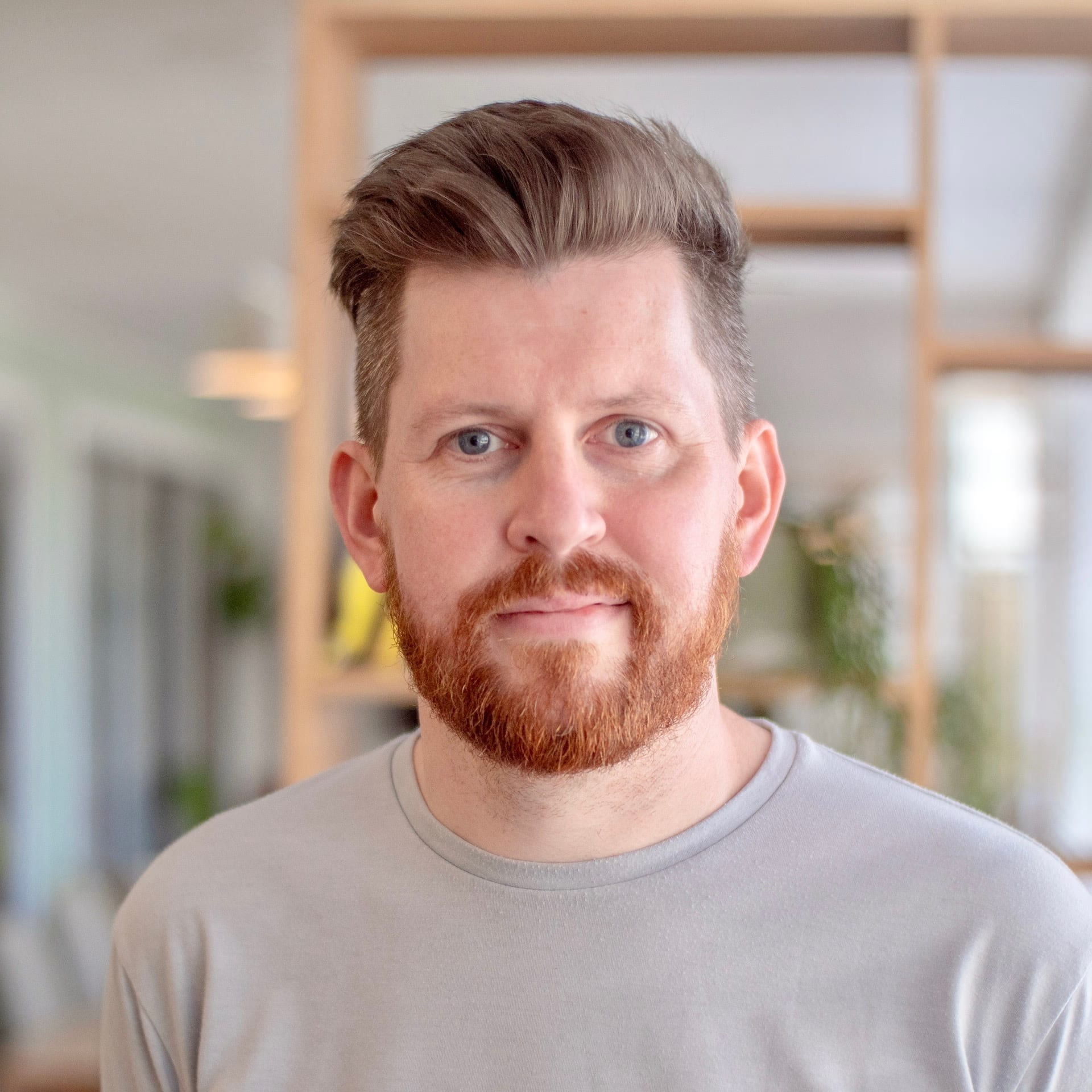 Jon Osborne