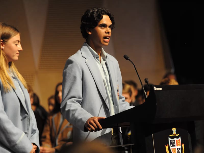 OFF COUNTRY now available on SBS Demand