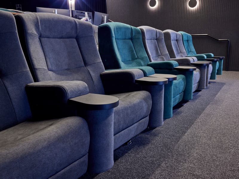 Latest from the Lounge!