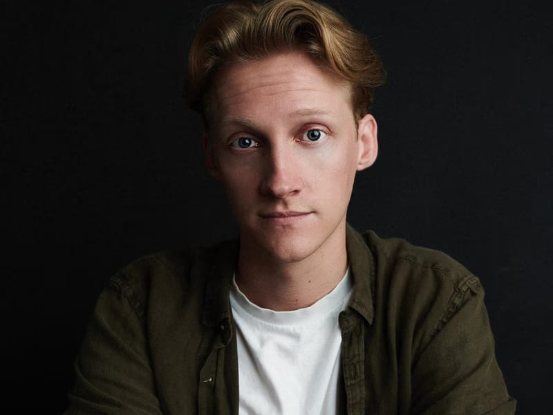 Alex Winner