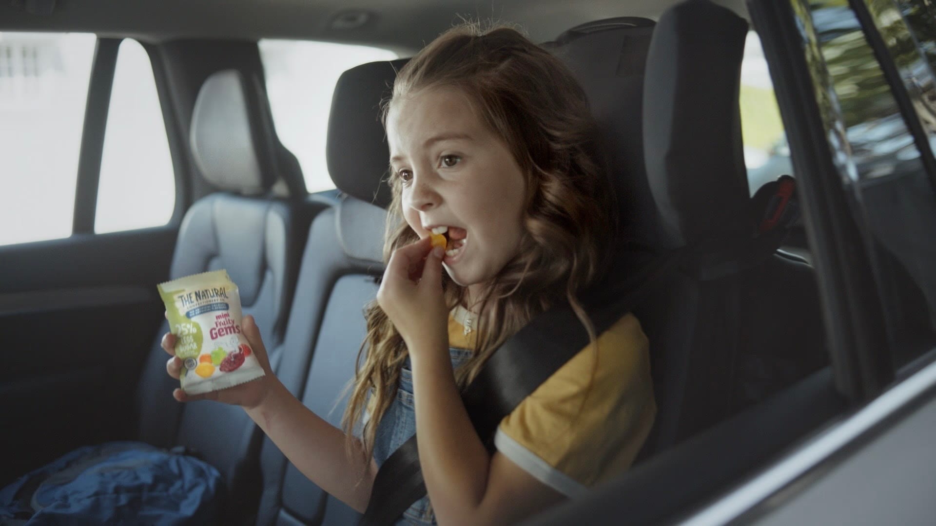 The Natural Confectionary Company: Singalong