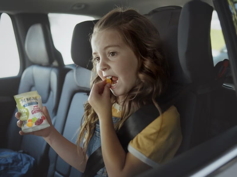 The Natural Confectionary Company: Singalong