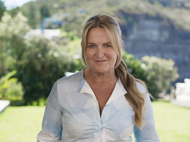 Donna Hay Christmas