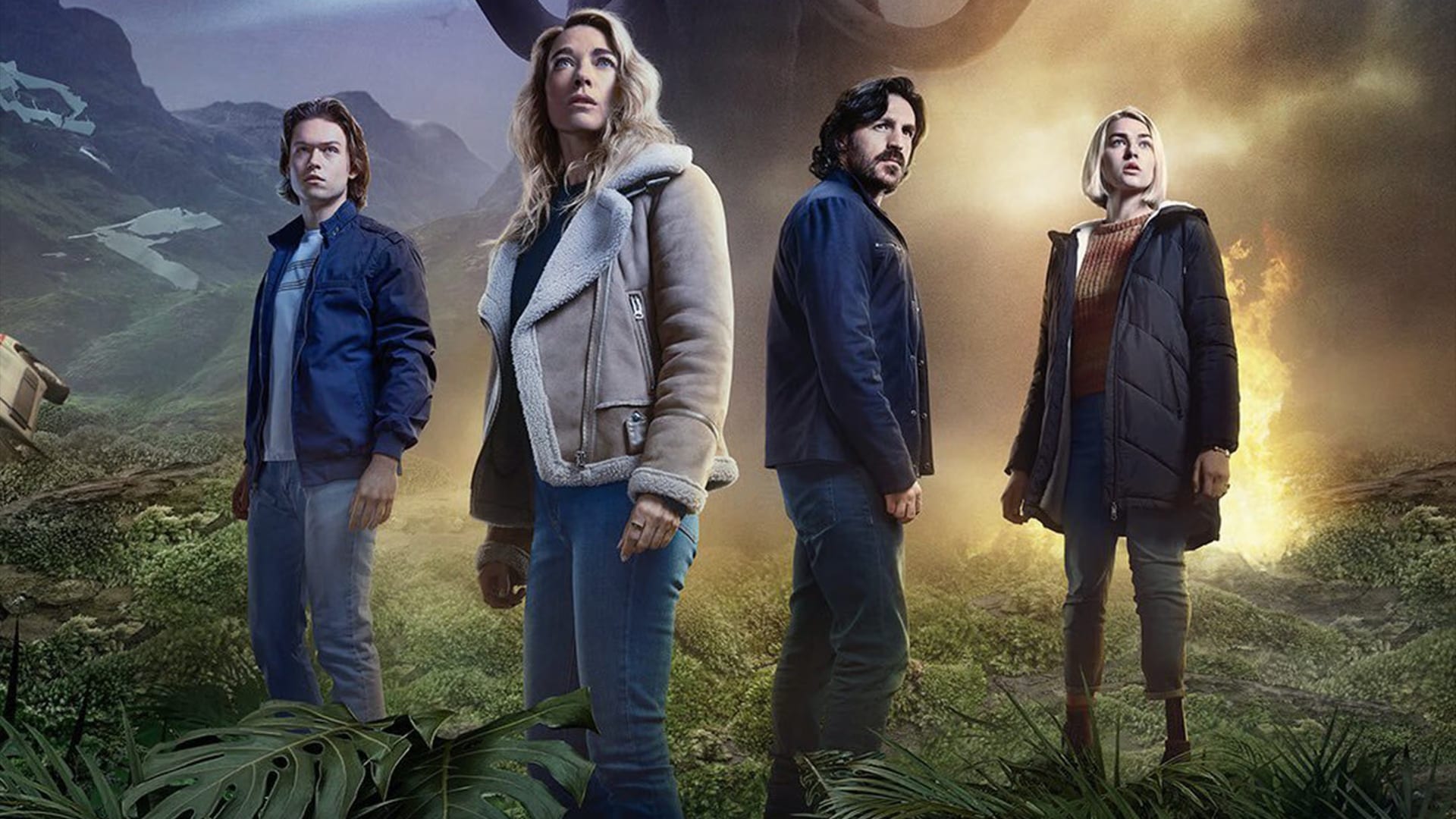 La Brea | Season 2
