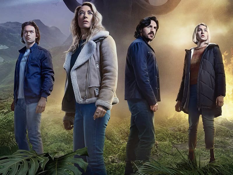 La Brea | Season 2