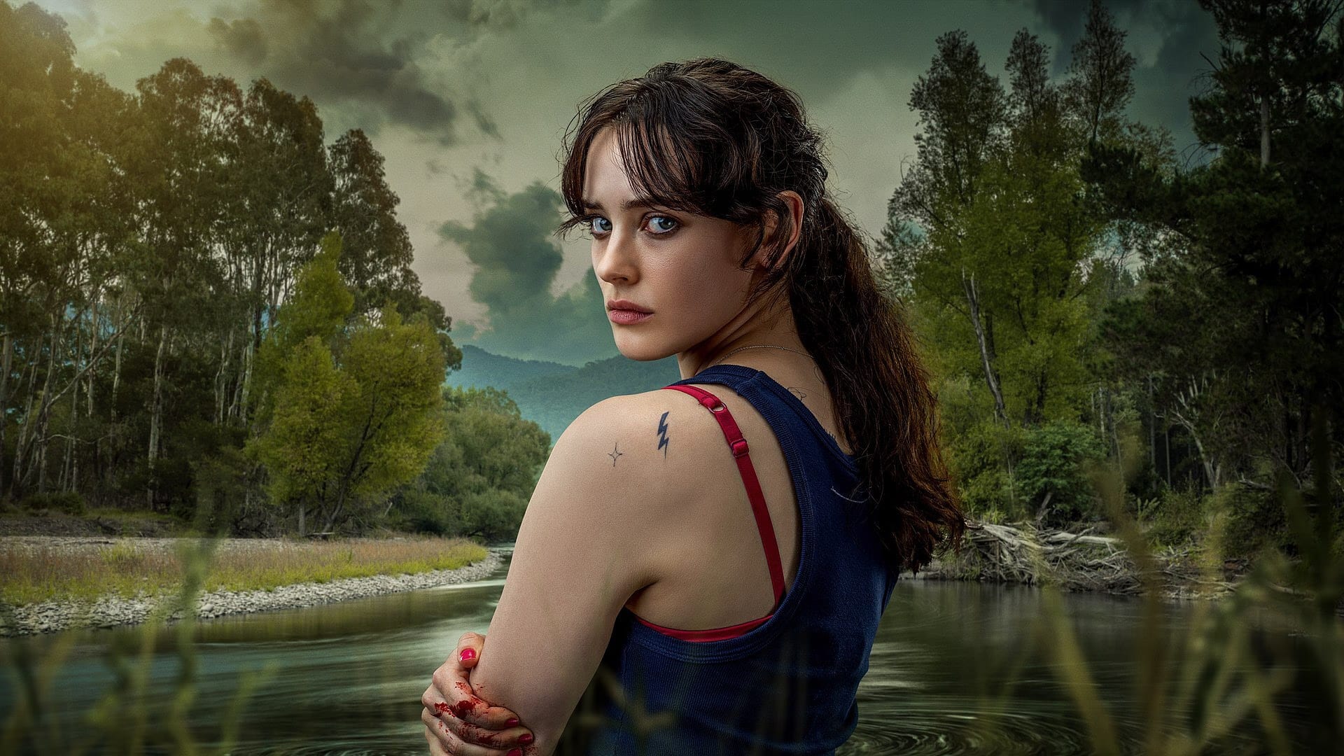 Coming Soon: Savage River