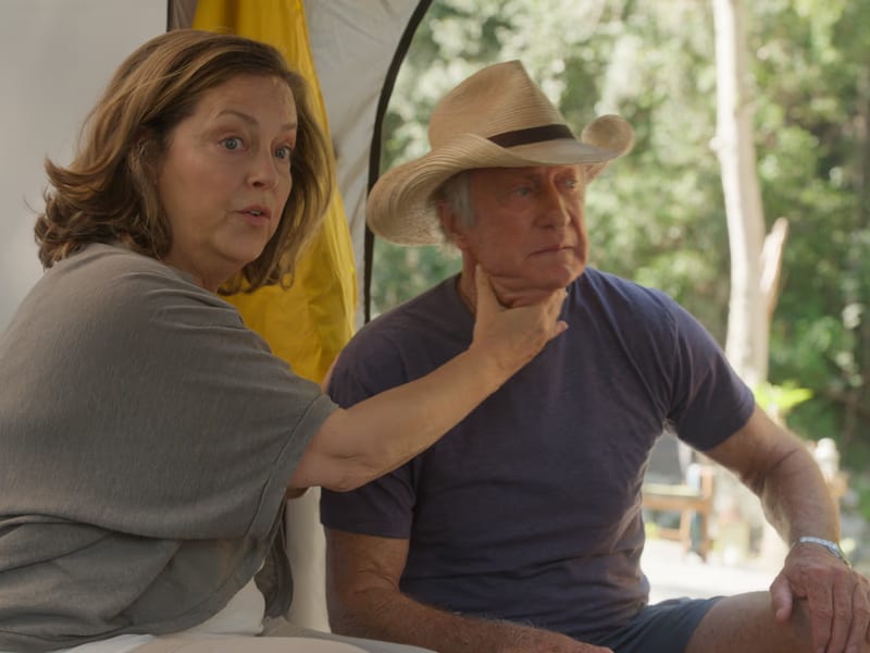 Darby & Joan