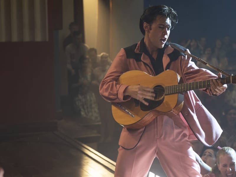 ELVIS