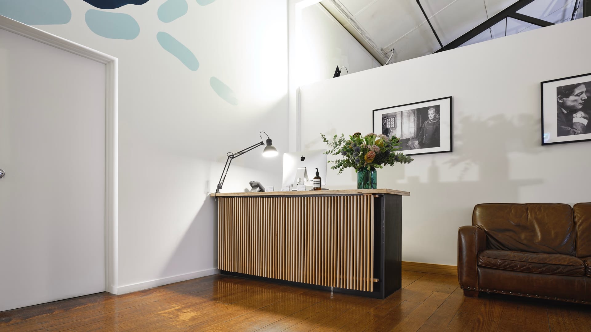 The Post Lounge — Melbourne